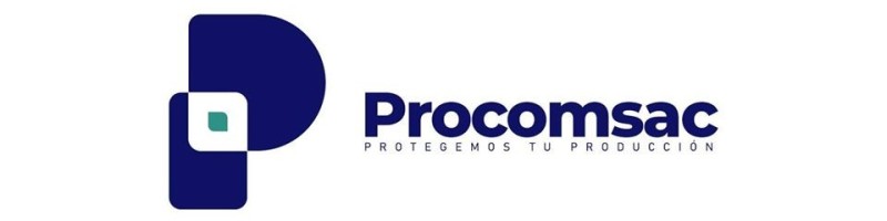 Logo de Procomsac - Cliente de Latech